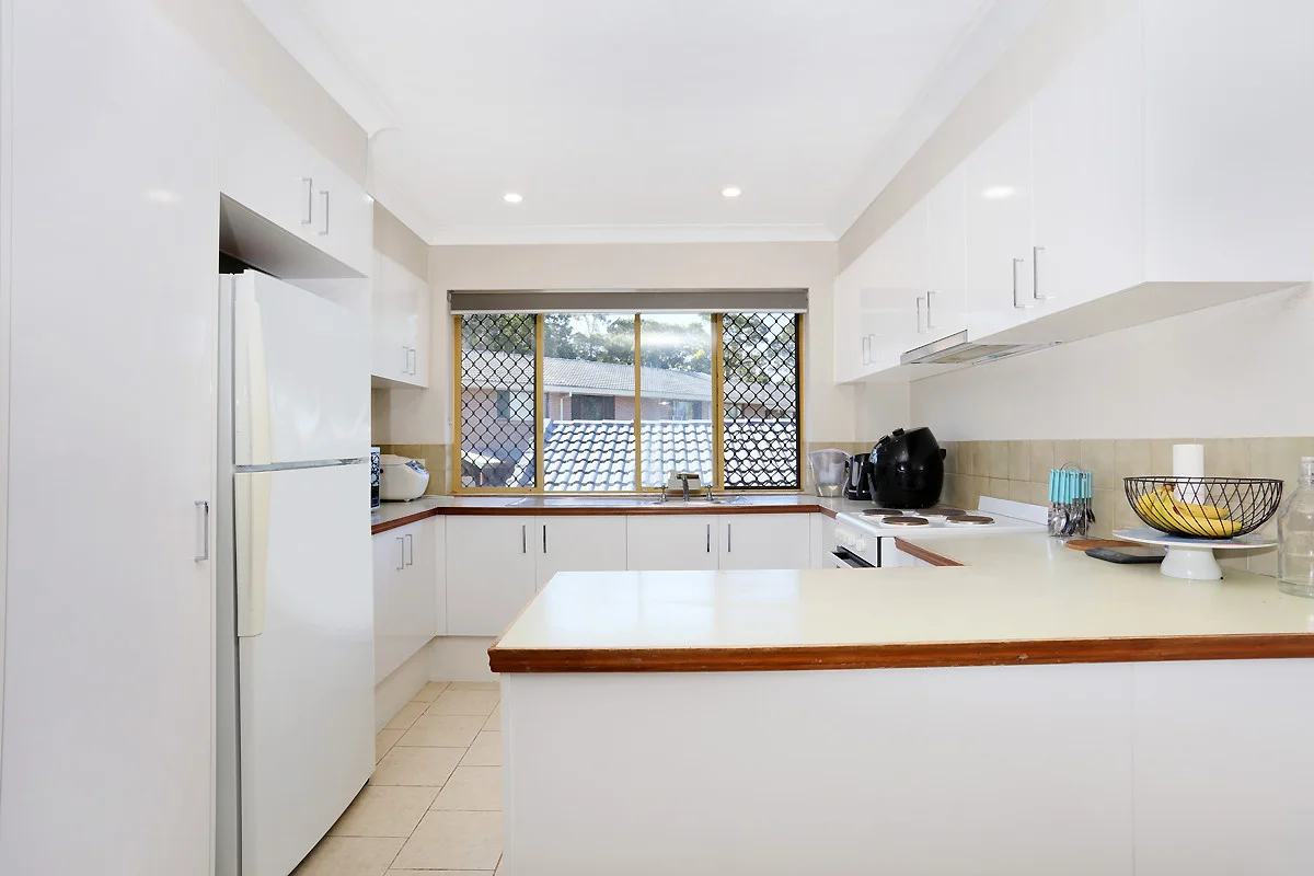 26/82-86 Lawrence Drive, Nerang QLD 4211
