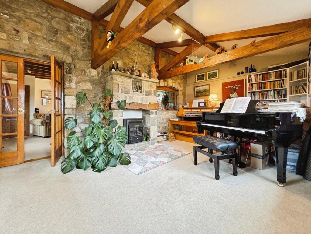 Additional image 16 of Cruik Barn, Eastby. Skipton.
