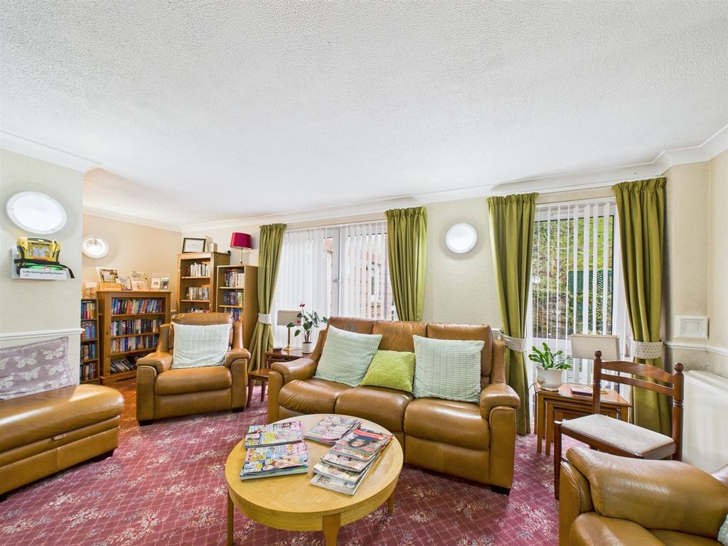 Additional image 11 of 1 bed flat for saleFlat 29 Millburn Court, Windsor Terrace, Perth PH2