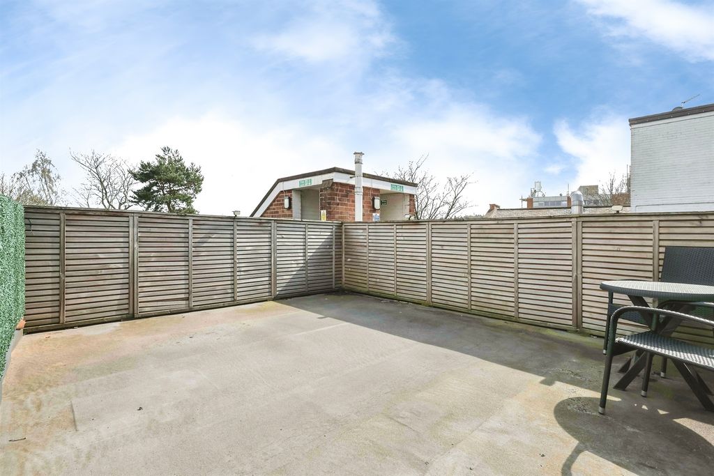 1 bed flat for saleBirmingham Road, Sutton Coldfield B72 photo 4