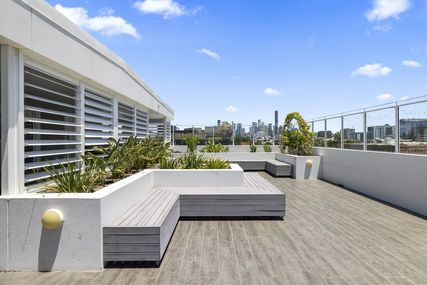 Additional image 9 of 401/113 Commercial Road, Teneriffe QLD 4005