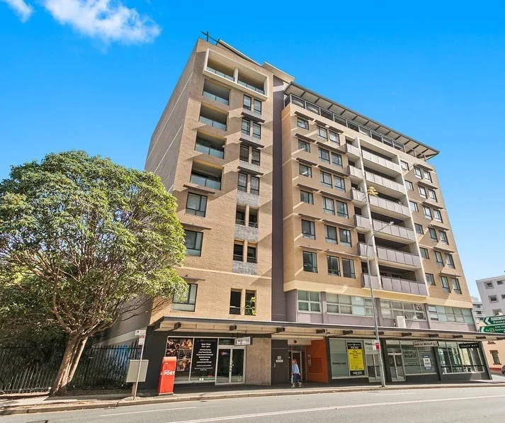 18B/313 Forest Road, Hurstville NSW 2220