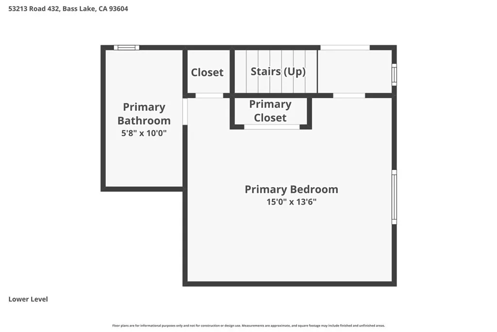 Additional image 100 of 53213 Road 432, Bass Lake, CA 93604