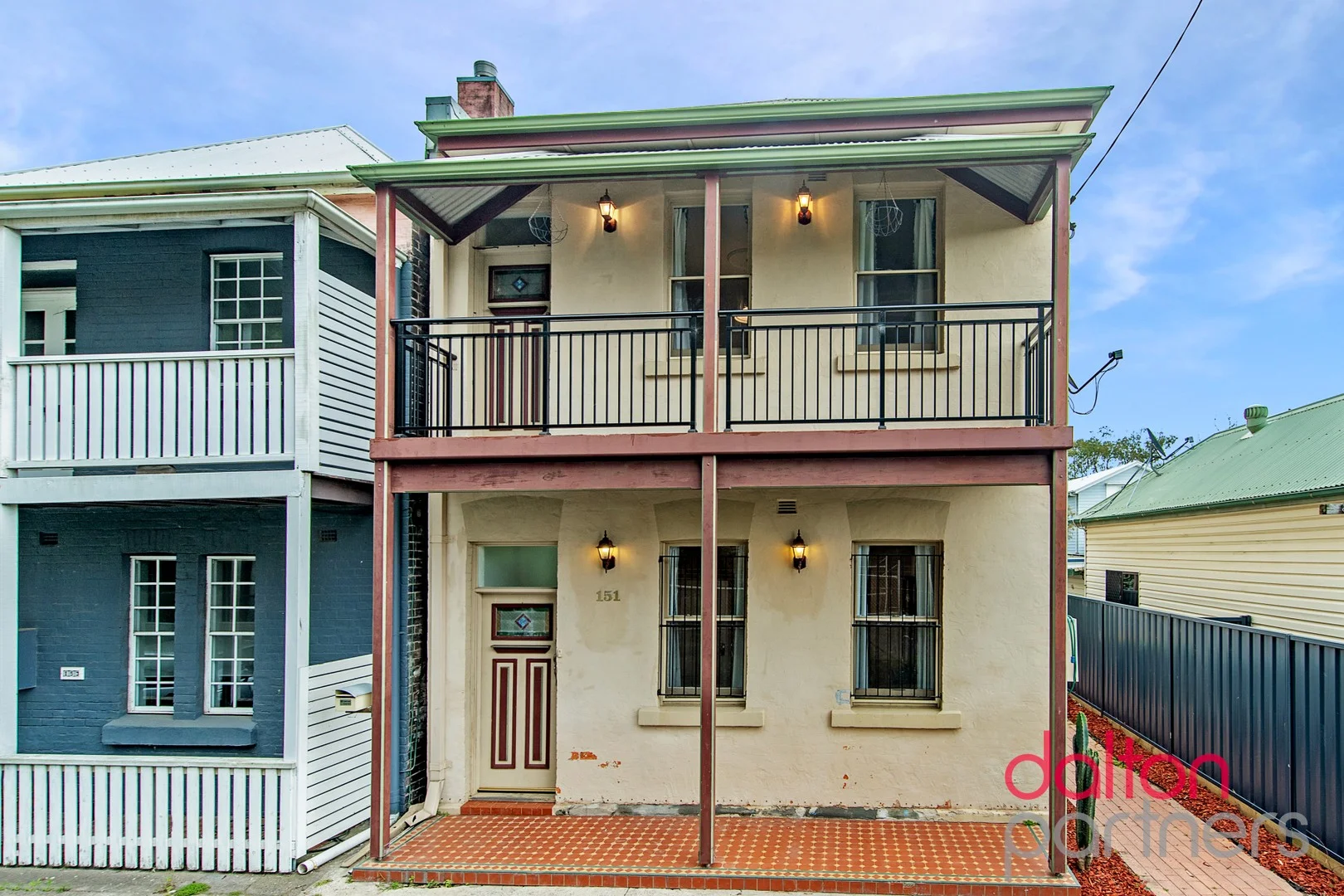 151 Wilson Street, Carrington NSW 2294