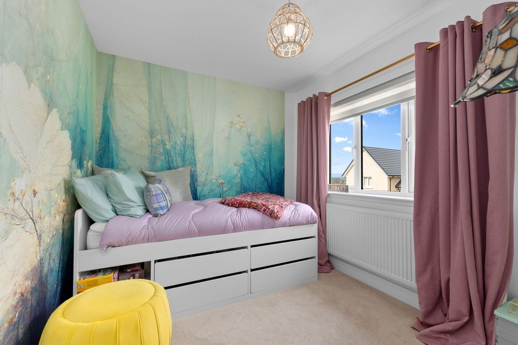Additional image 35 of 5 bed detached house for saleDampark Drive, Linlithgow EH49