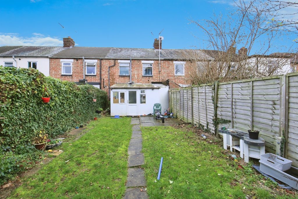 Additional image 16 of 2 bed terraced house for saleWillesden Avenue, Peterborough PE4