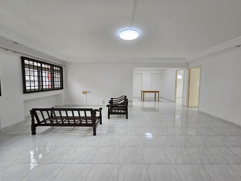 271 Pasir Ris Street 21