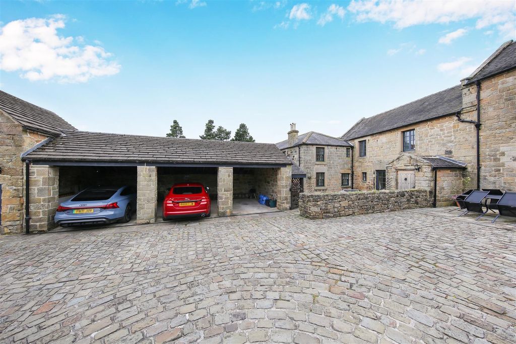 Additional image 31 of 13 bed property for saleCuckoostone Grange Farm, Chesterfield Road Matlock Moor, Matlock DE4