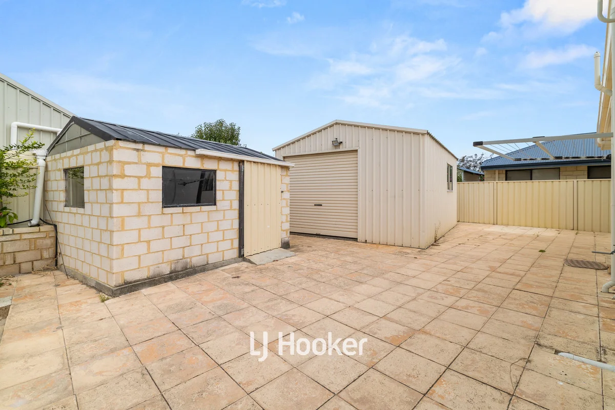 Additional image 17 of 9 Seahorse Crescent, Geographe WA 6280