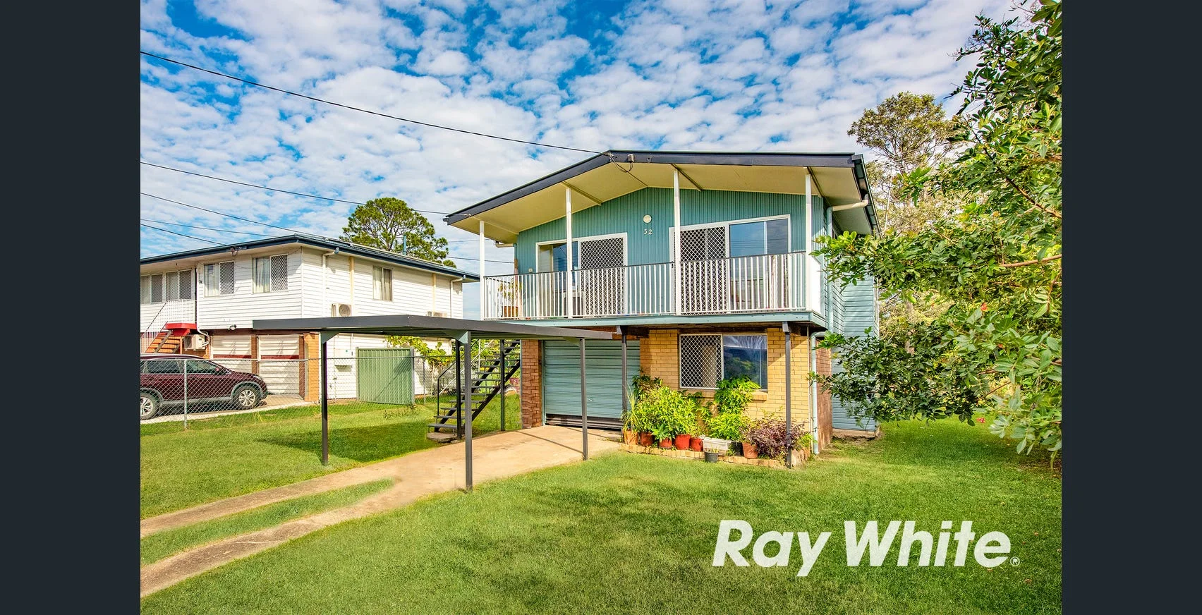32 Benz Street, Logan Central QLD 4114