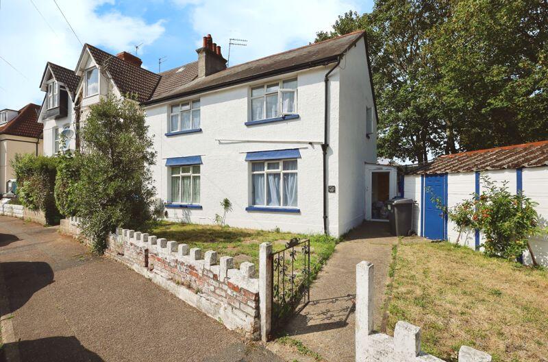 Drummond Road, Bournemouth