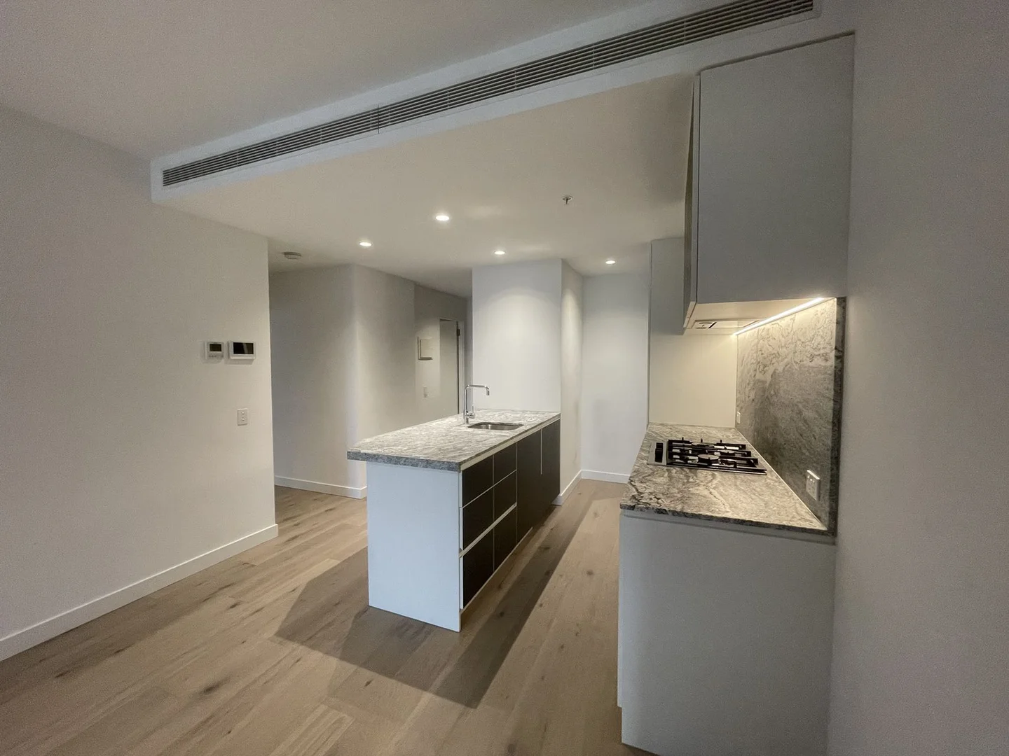 Additional image 2 of 1809/260 Spencer Street, Melbourne VIC 3000