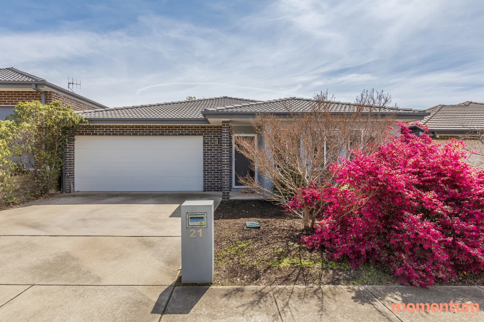 21 Ken Tribe Street, Coombs ACT 2611