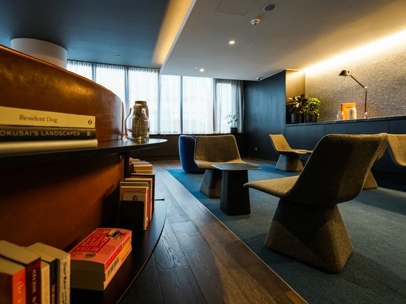 Additional image 11 of 1313/628 Flinders Street, Docklands VIC 3008