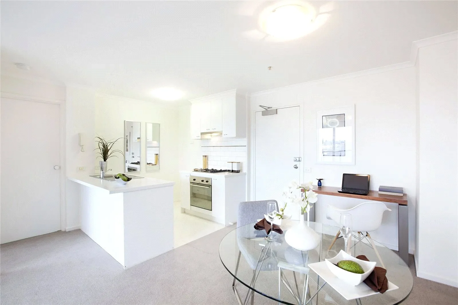 95/416A St Kilda Road, Melbourne VIC 3004