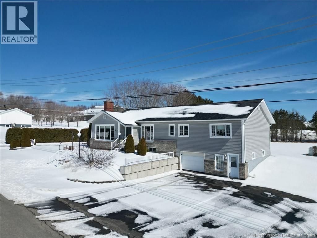 68 Theriault Street