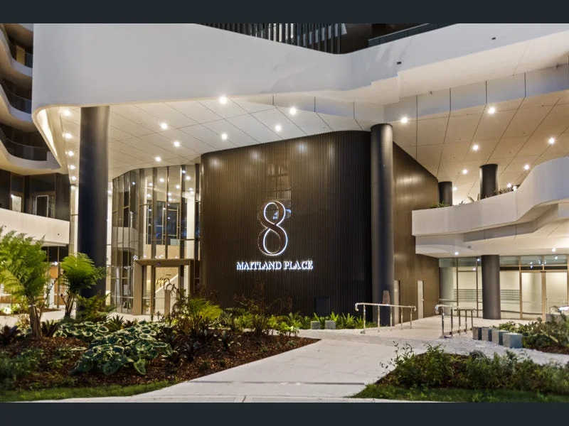 Additional image 3 of 501/8 Maitland Place, Norwest NSW 2153