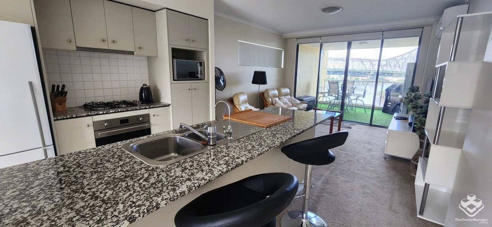 Additional image 3 of ID:21173127/82 Boundary Street, Brisbane City QLD 4000