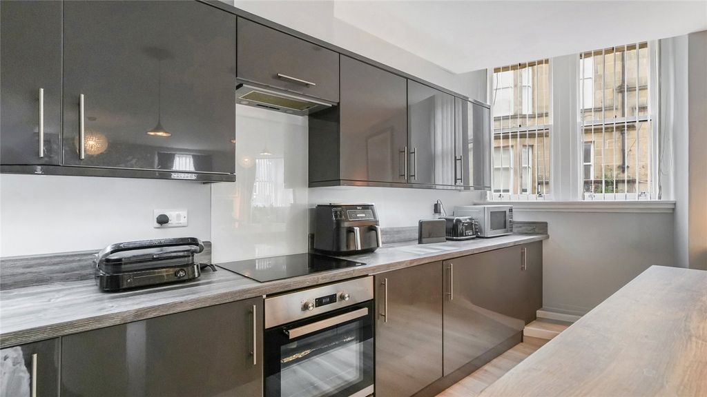 Additional image 20 of 2 bed flat for saleLint Riggs, Falkirk, Stirlingshire FK1