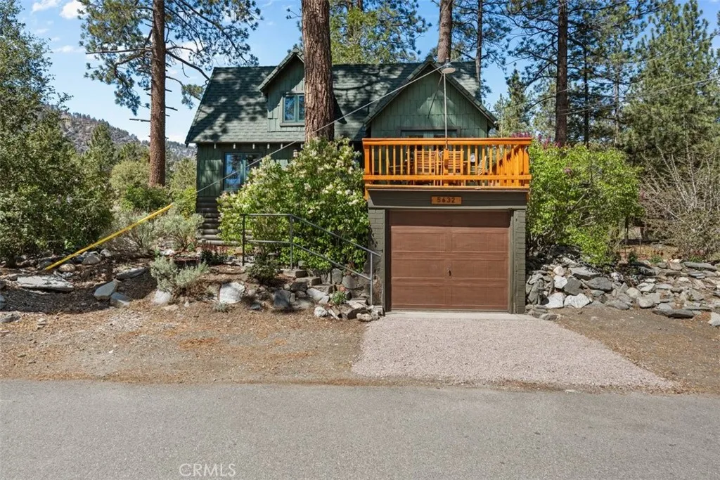 Additional image 7 of 5632 Oak Street, Wrightwood, CA 92397