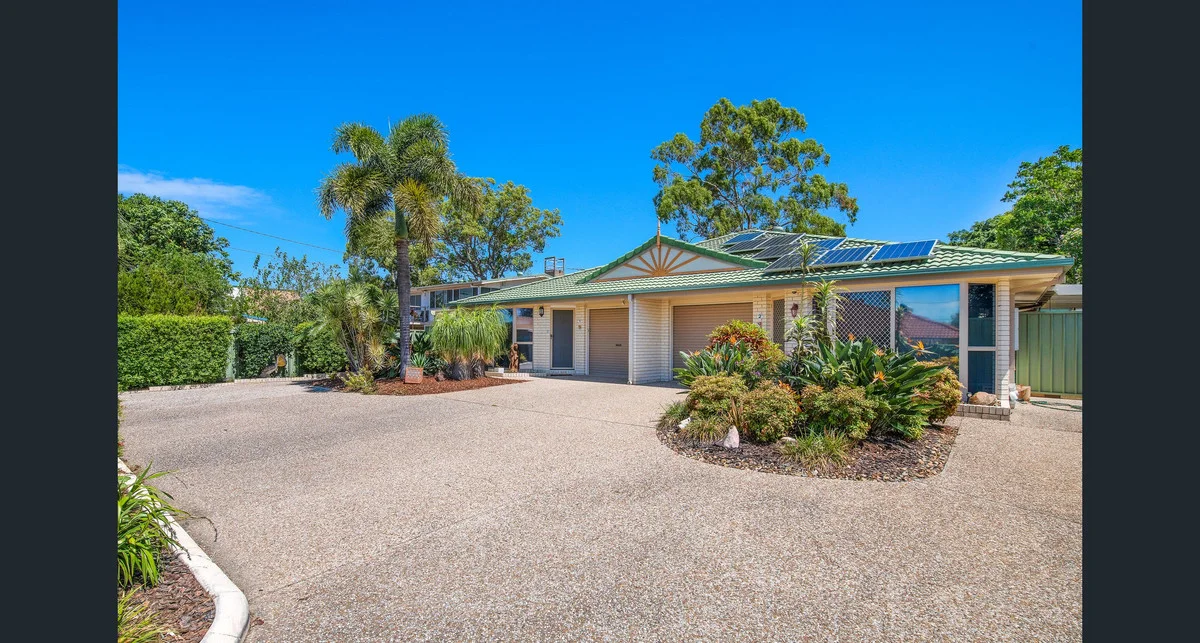 1/7A Plume Street, Redcliffe QLD 4020