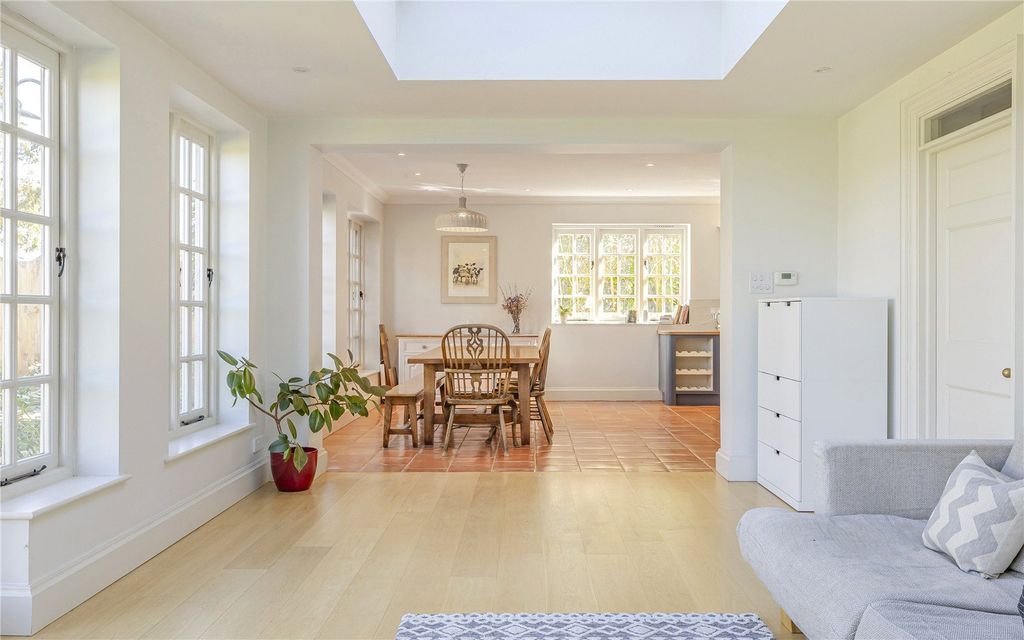 Additional image 7 of 5 bed detached house for saleCromer Road, Holt, Norfolk NR25