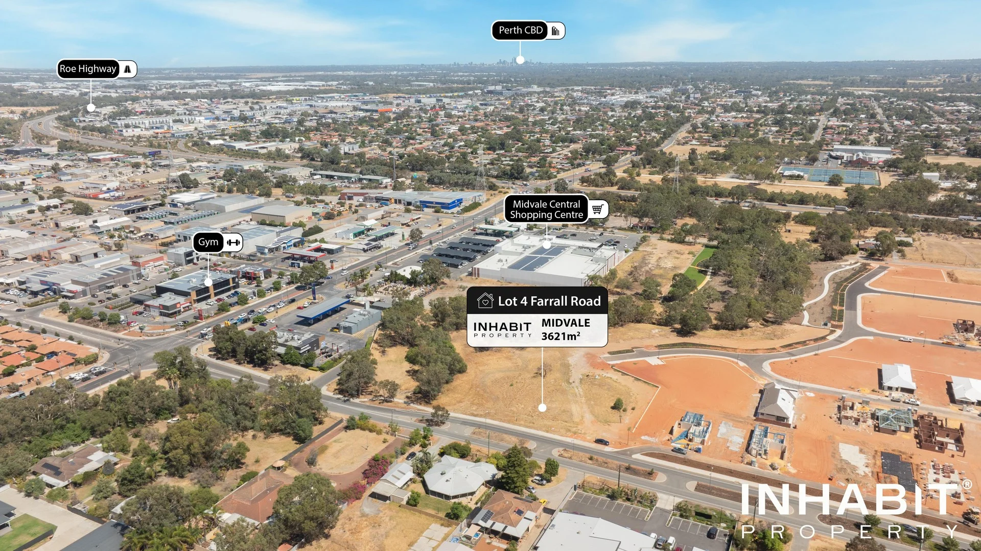 Additional image 2 of Lot 4 Farrall Road, Midvale WA 6056