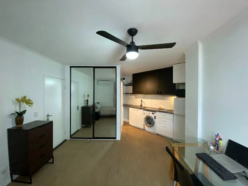 201A/7 Hope St, South Brisbane QLD 4101