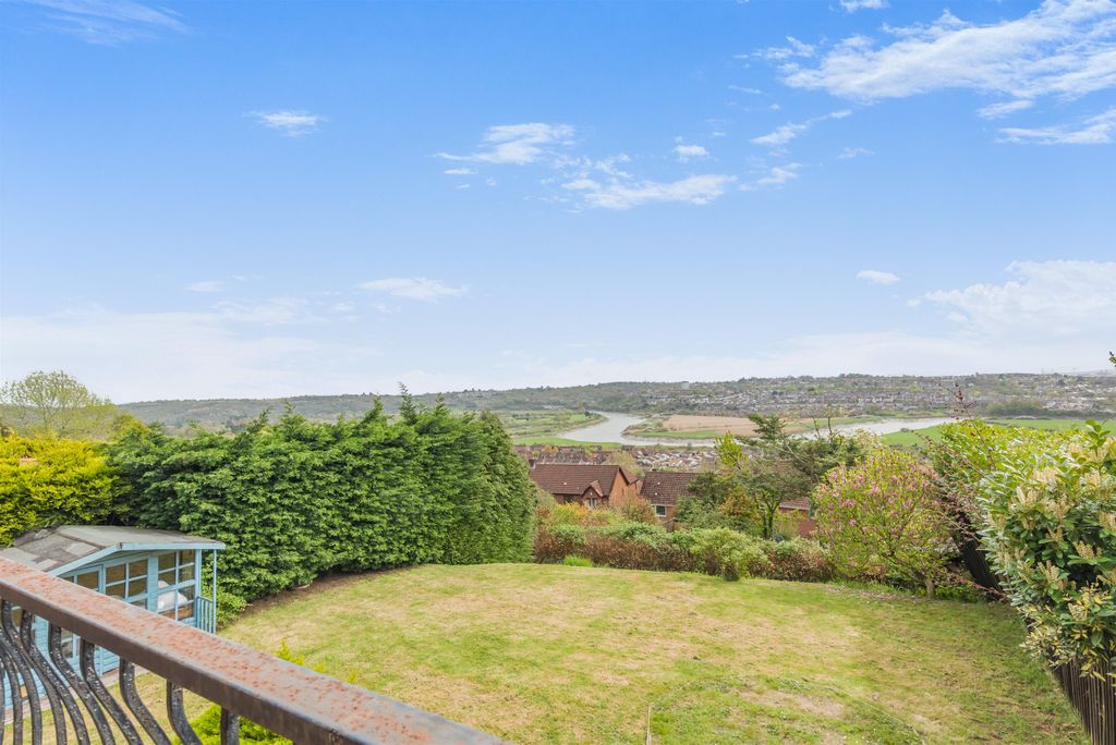 Additional image 29 of 5 bed detached house for salePriory Close, Caerleon, Newport, Newport NP18