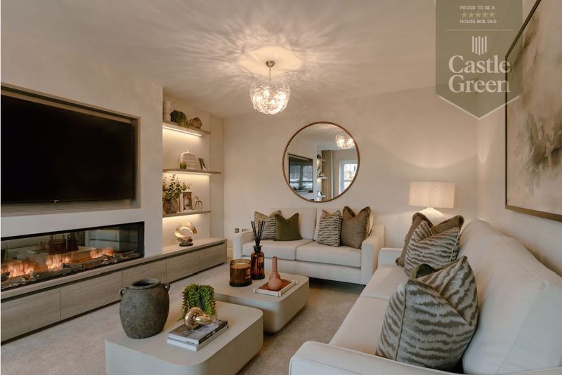 Additional image 3 of 4 bed detached house for saleRydal View, Colwyn Bay LL29