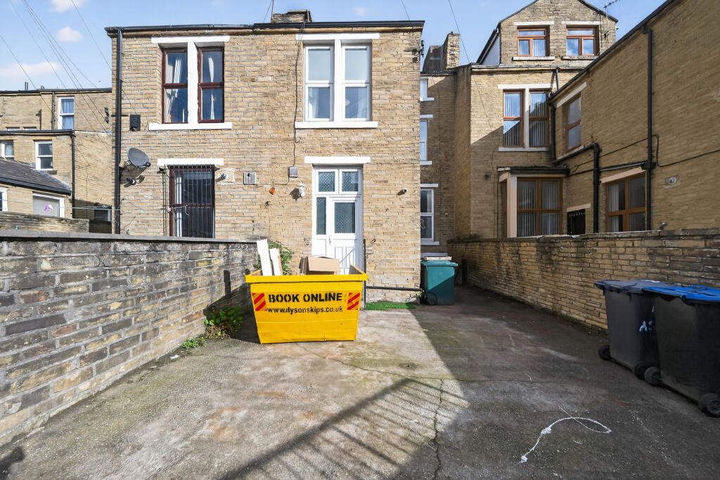 Additional image 20 of Ashgrove, Bradford, BD7