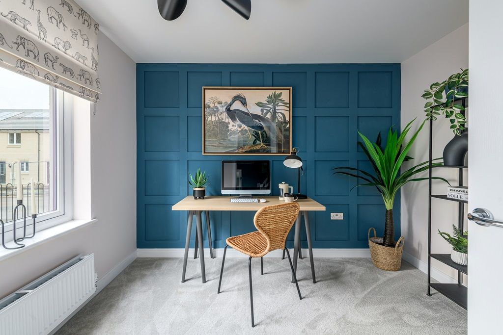 Additional image 6 of 4 bed detached house for sale"The Hume - Plot 58" at Sibbalds Wynd, Sibbalds Brae, Bathgate EH48