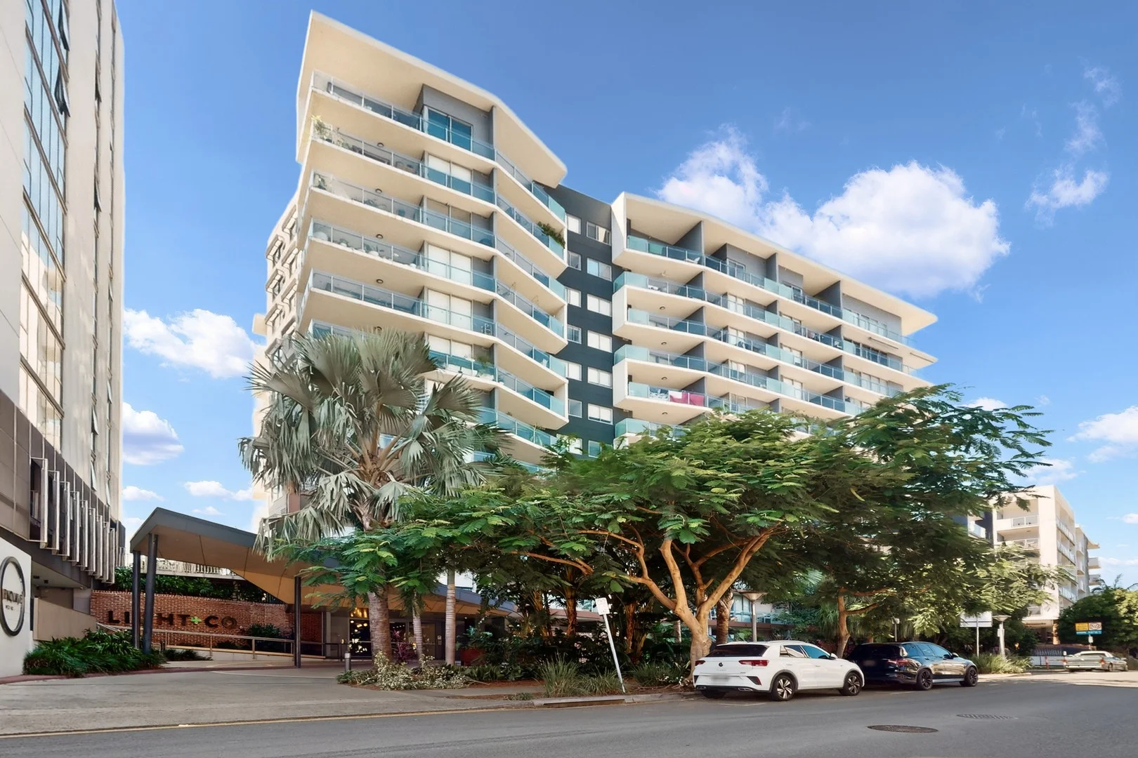 20106/15 Beesley Street, West End QLD 4101
