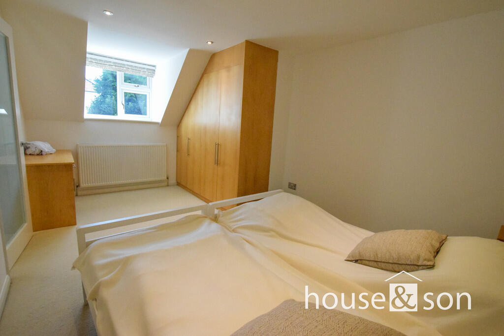 Additional image 14 of Colebrook Grange, 58a Christchurch Road, Bournemouth, BH1