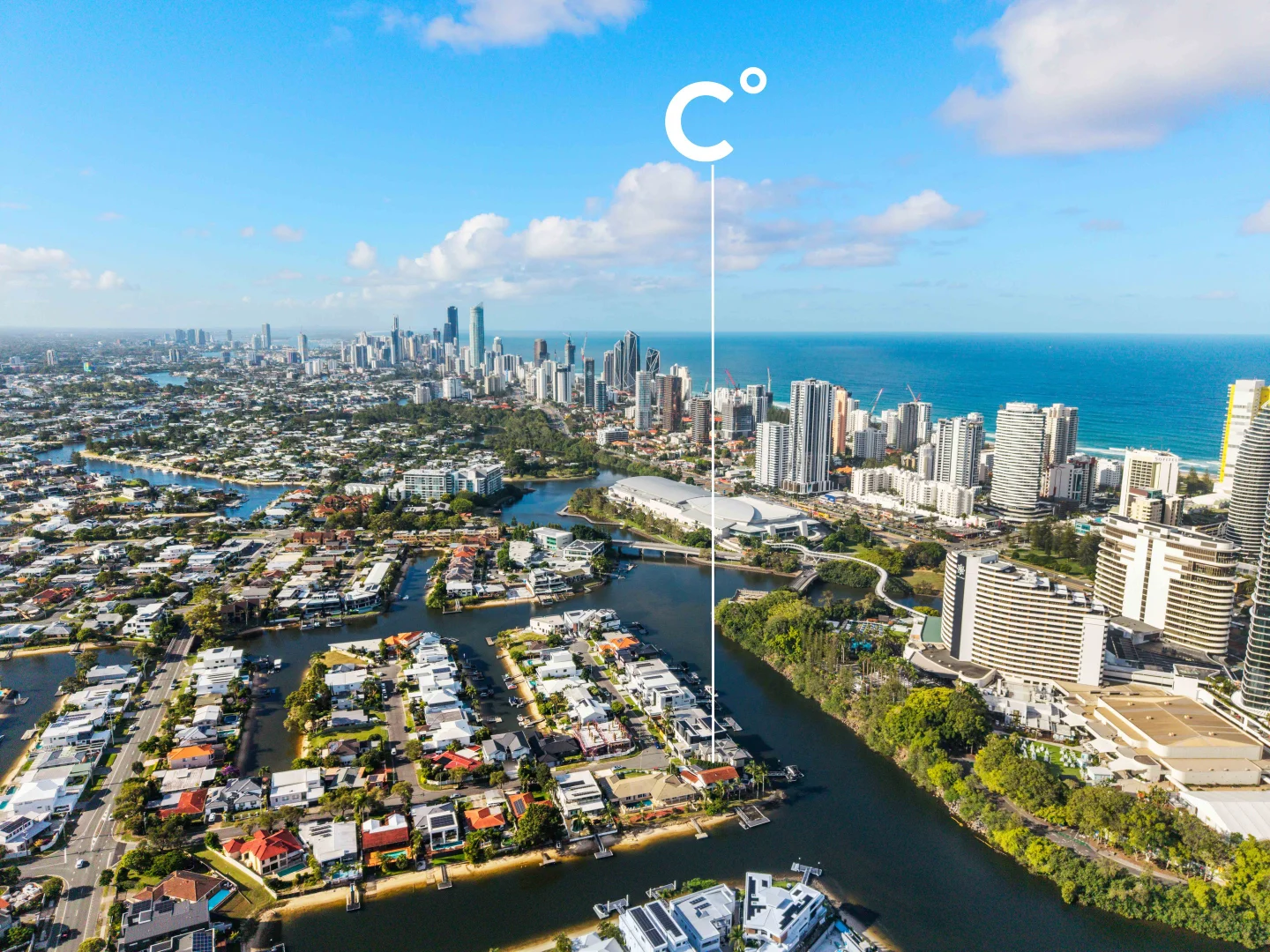 Additional image 20 of 2 Merrimac Boulevard, Broadbeach Waters QLD 4218