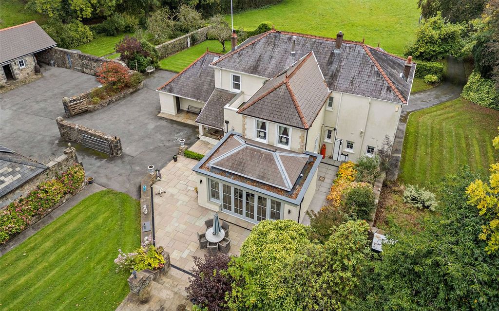 Additional image 49 of 4 bed detached house for saleNr Llandybie, Carmarthenshire SA18