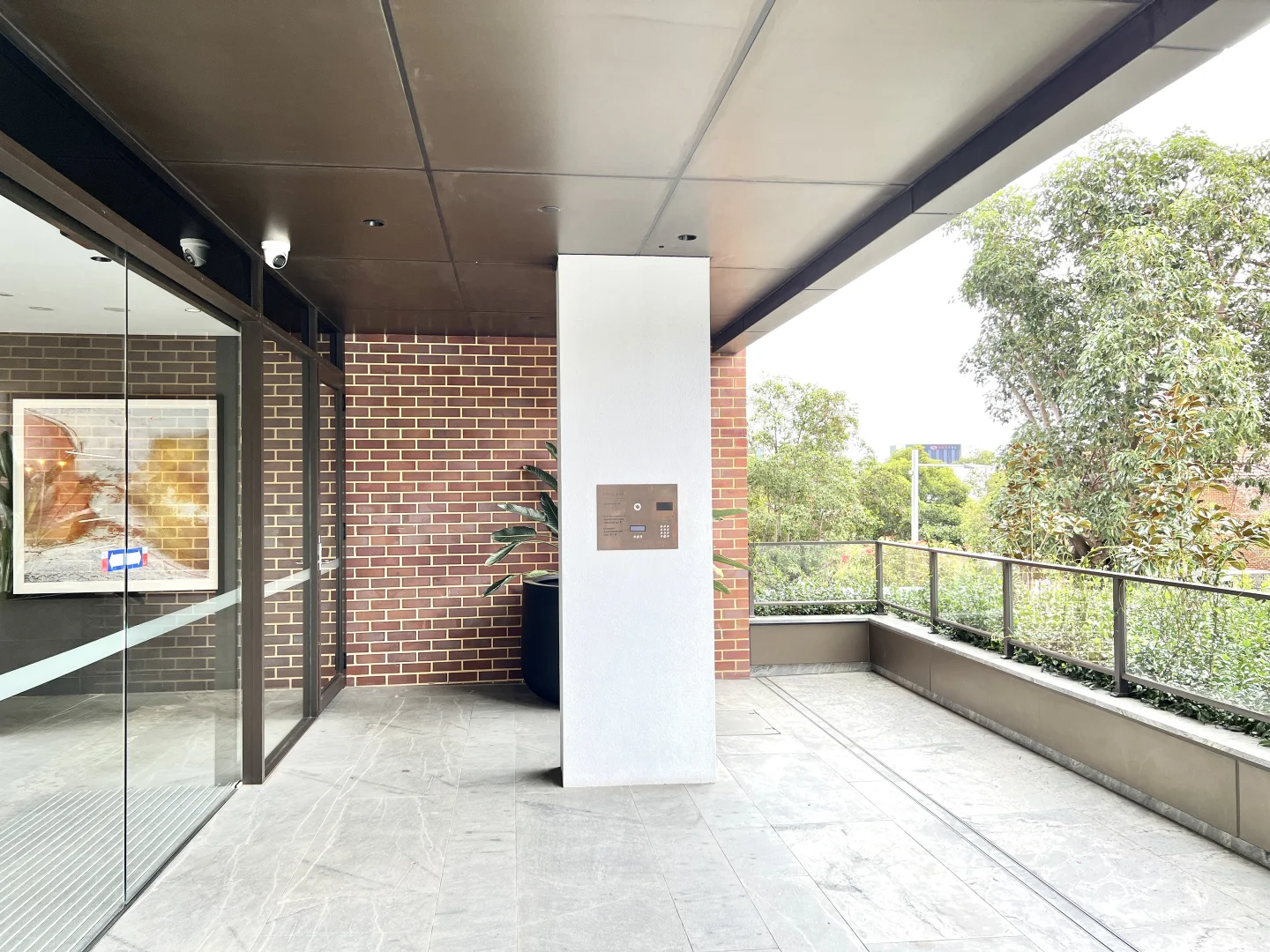 Additional image 2 of 203/35 Bronte Street, East Perth WA 6004