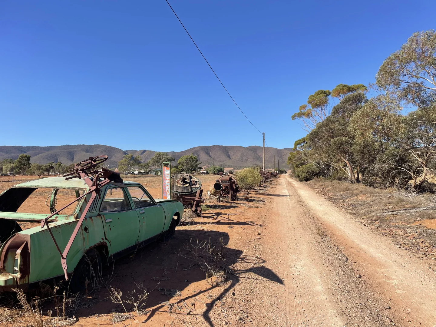 Additional image 31 of 72 Scenic Drive, Napperby SA 5540