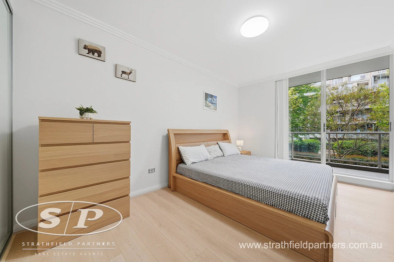 Additional image 5 of E101/81-86 Courallie Avenue, Homebush West NSW 2140