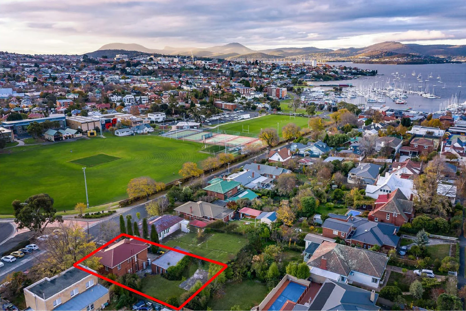 Additional image 12 of 1/28 Earl Street, Sandy Bay TAS 7005