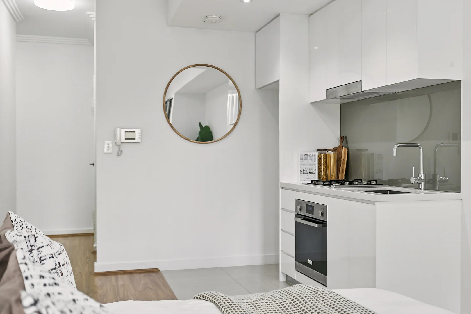Additional image 3 of 302A/27 Cook Street, Turrella NSW 2205
