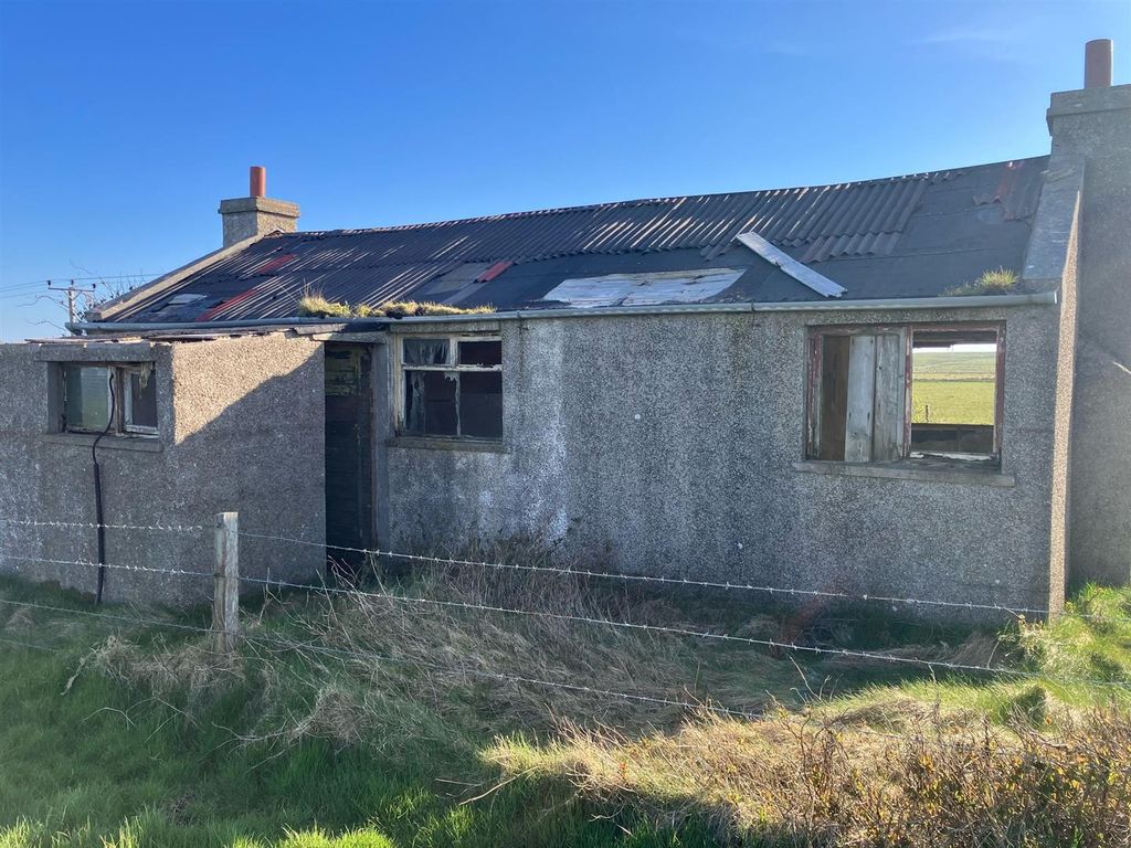 Additional image 8 of Land for saleAnchor Cottage, Shapinsay, Orkney KW17
