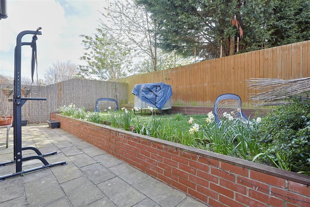 Additional image 16 of 3 bed semi-detached house for saleHyperion Way Walker, Newcastle Upon Tyne NE6
