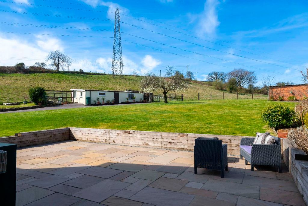 Additional image 60 of 5 bed detached house for salePenrhiwceiber Farm, Llanwonno Road, Mountain Ash CF45
