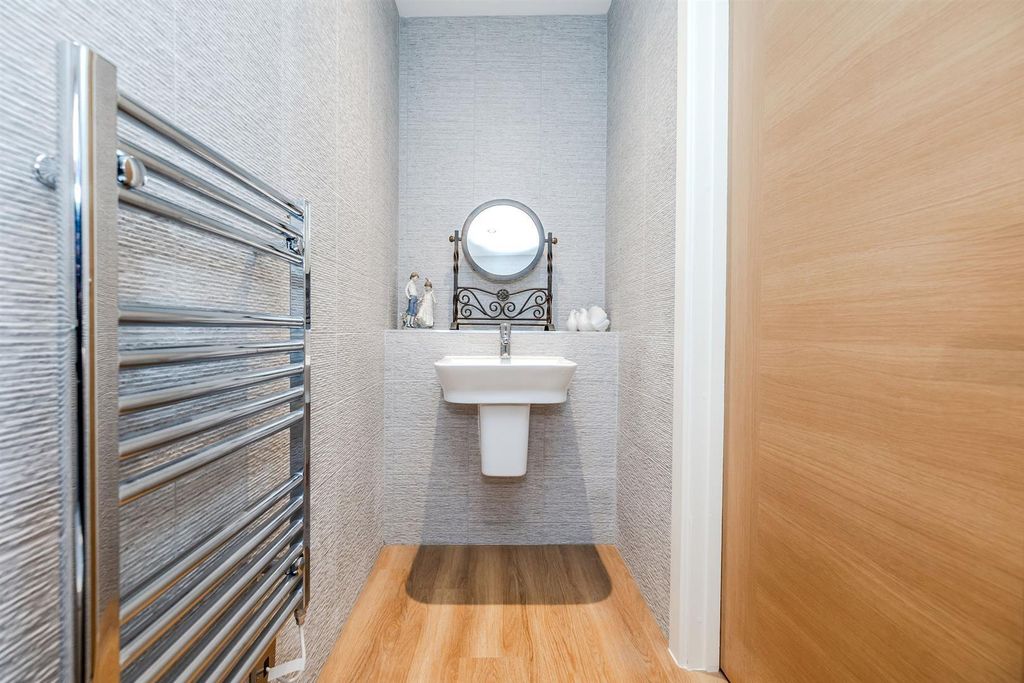 Additional image 21 of 2 bed flat for saleMill Rise West Road, Ponteland, Newcastle Upon Tyne NE20