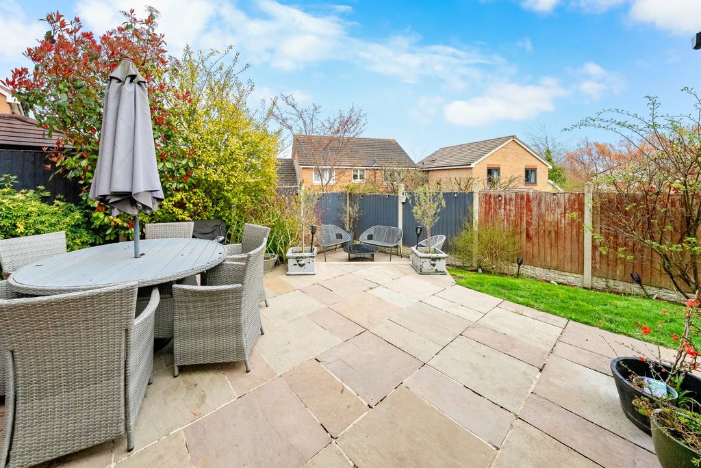 Additional image 9 of 4 bed detached house for saleHeather Way, Harrogate, North Yorkshire HG3
