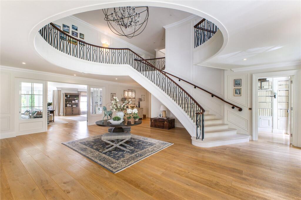 Additional image 4 of Lawrence Drive, Canford Cliffs, Poole, Dorset, BH13