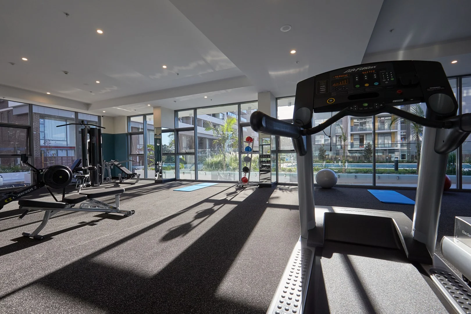 Additional image 12 of 1603/3 Mooltan Avenue, Macquarie Park NSW 2113