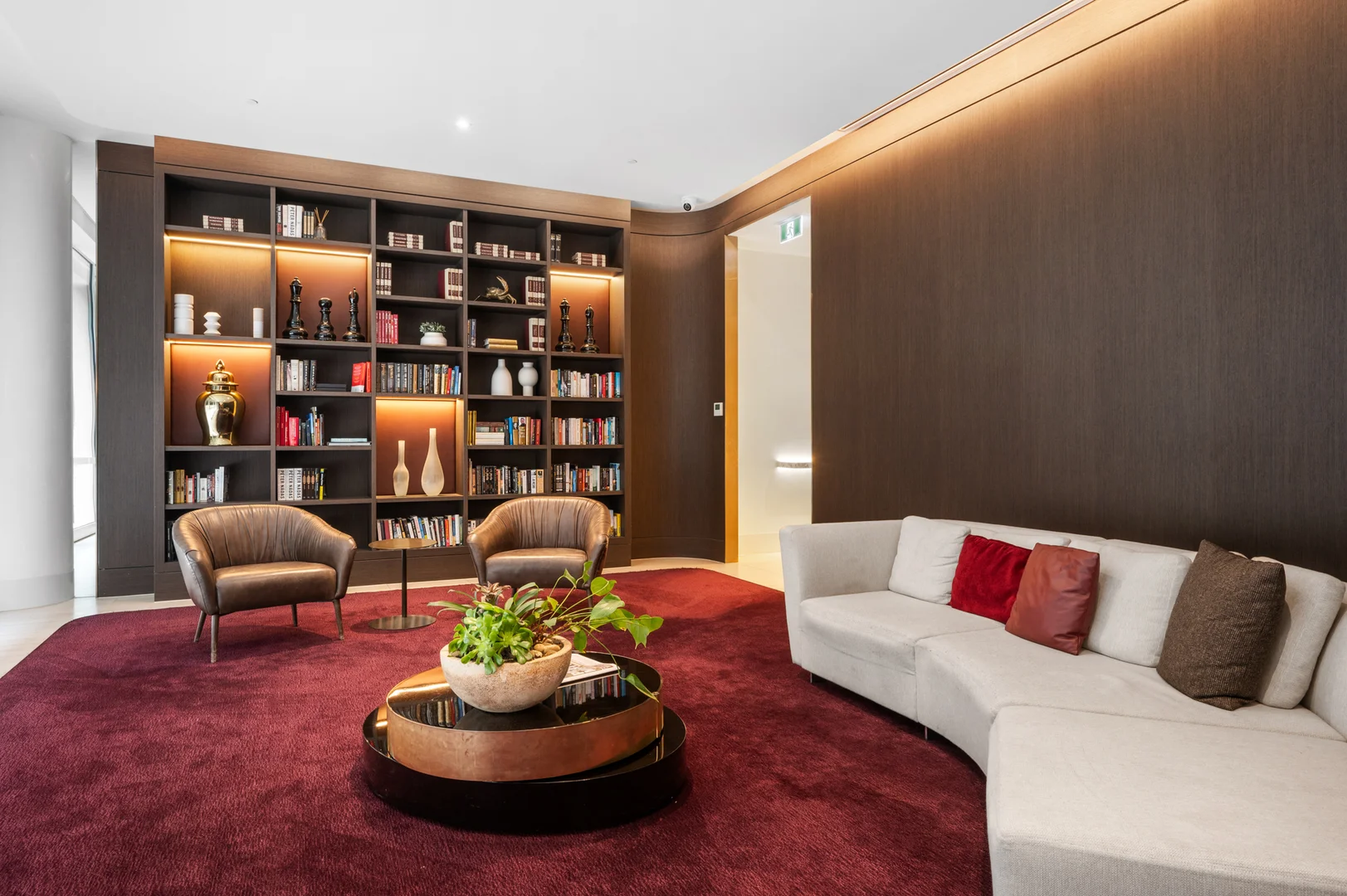 Additional image 11 of 913/450 St Kilda Road, Melbourne VIC 3004