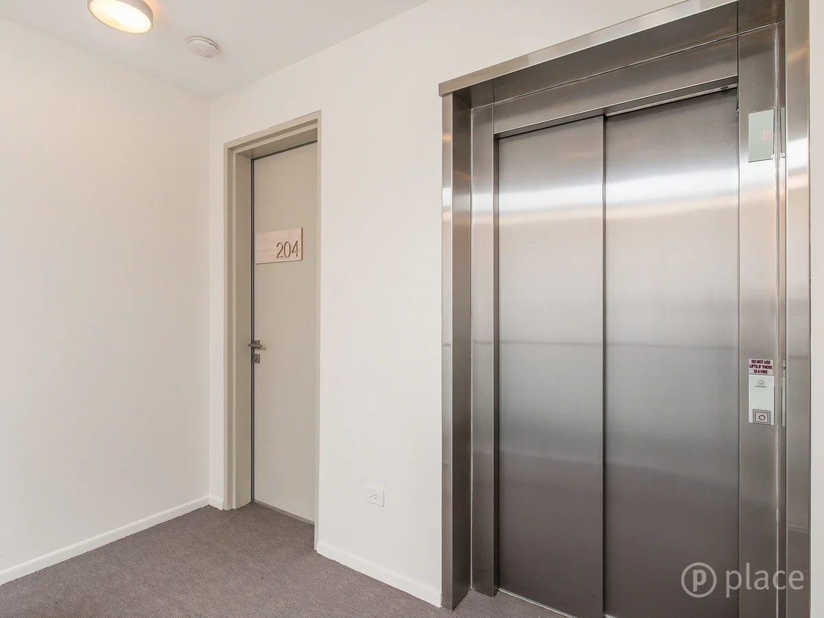 Additional image 11 of 204/425 Hawthorne Road, Bulimba QLD 4171